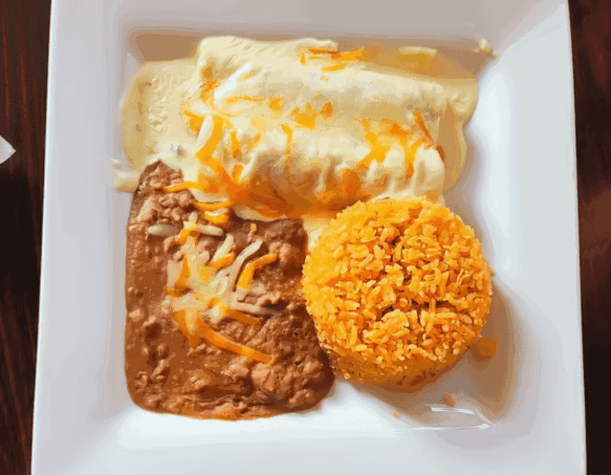 Ranchero Mexican Food