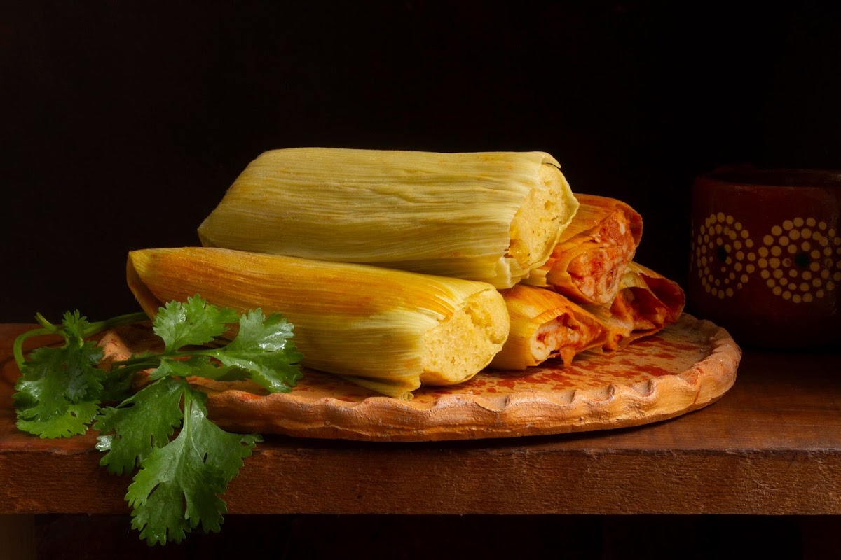 Cocina Latina Oxford