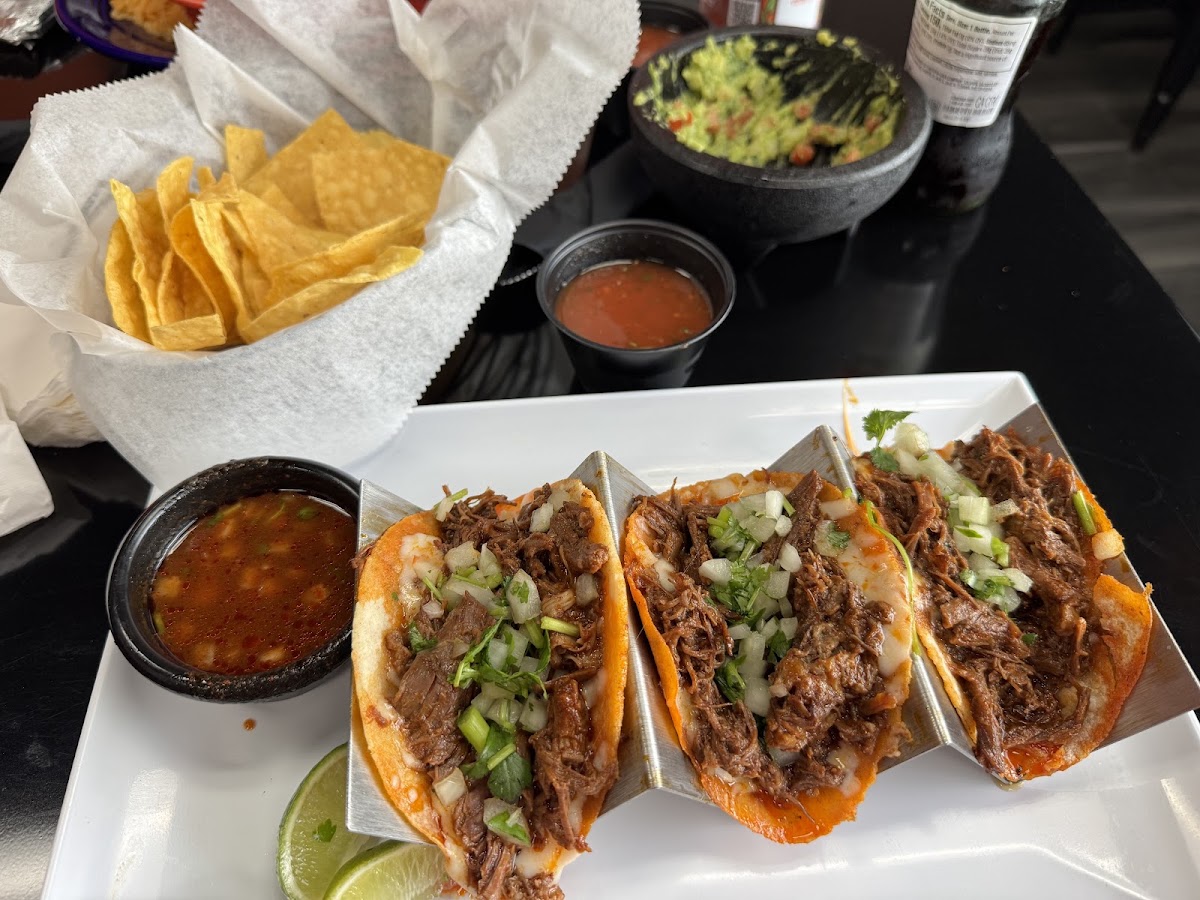 Cocina Latina Oxford
