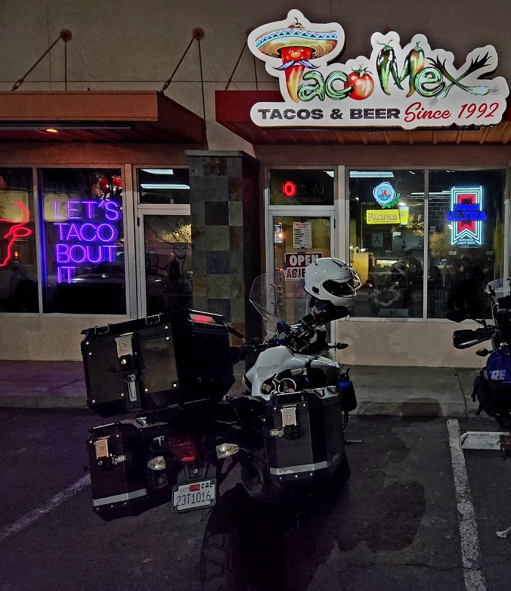 Taco Mex