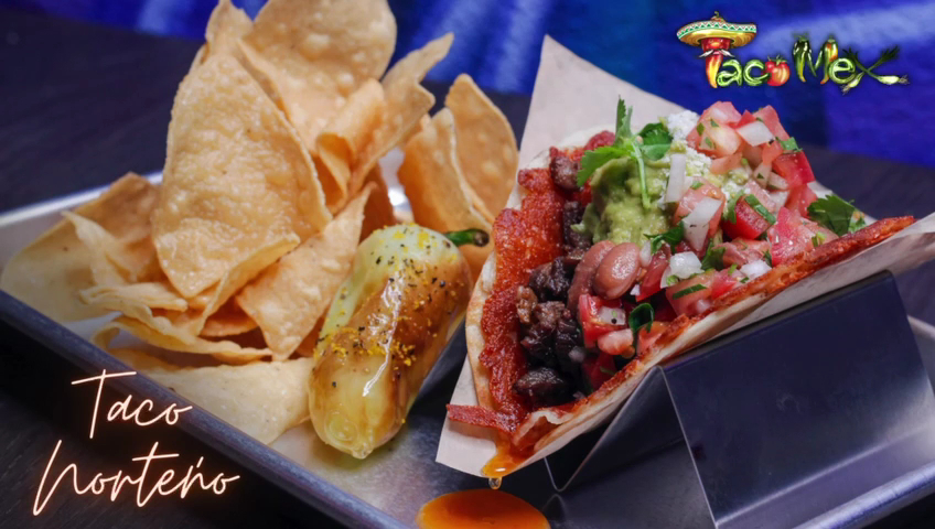 Taco Mex