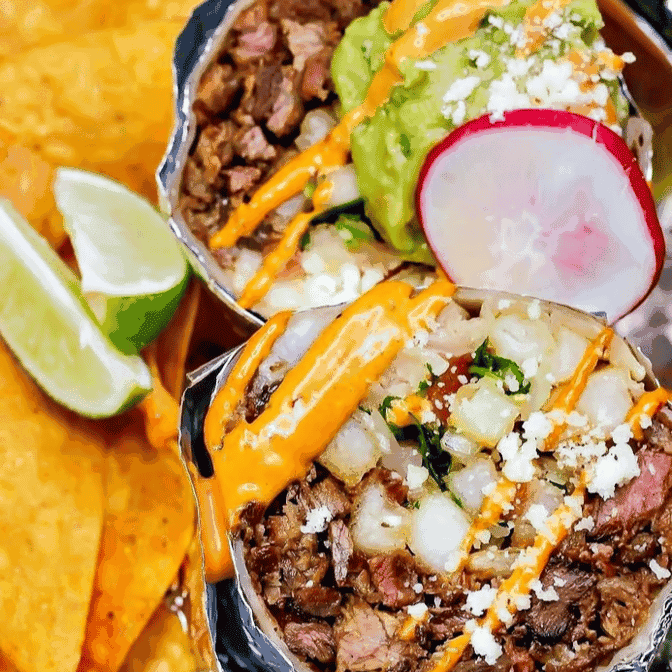 Taco Mex