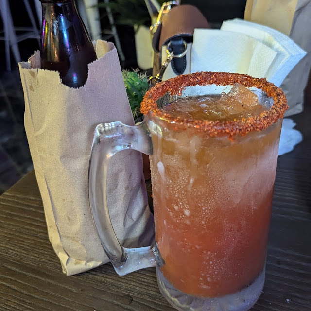 Michelada
