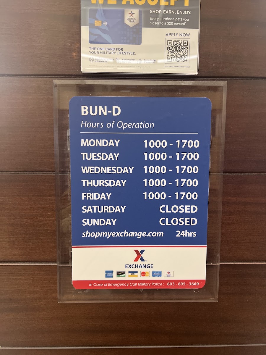 Bun-D