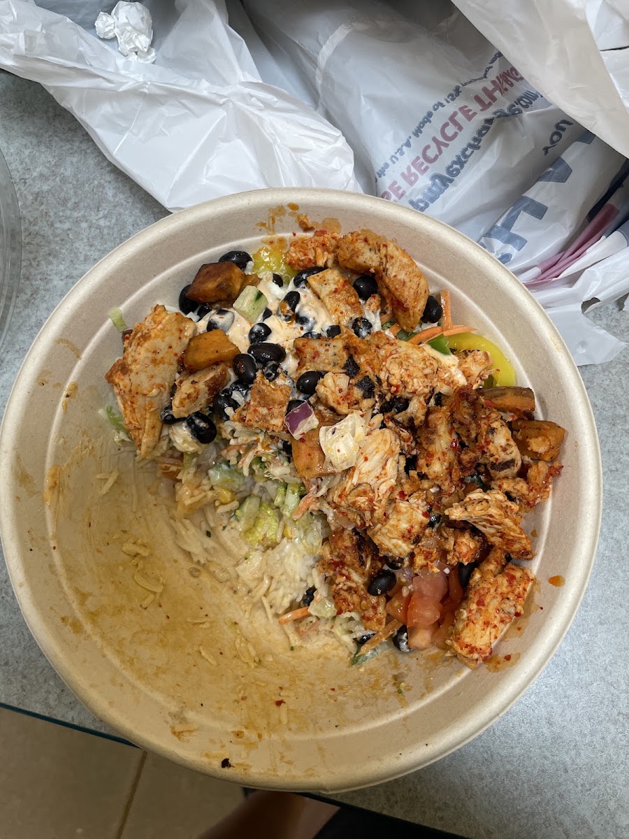 Bun-D