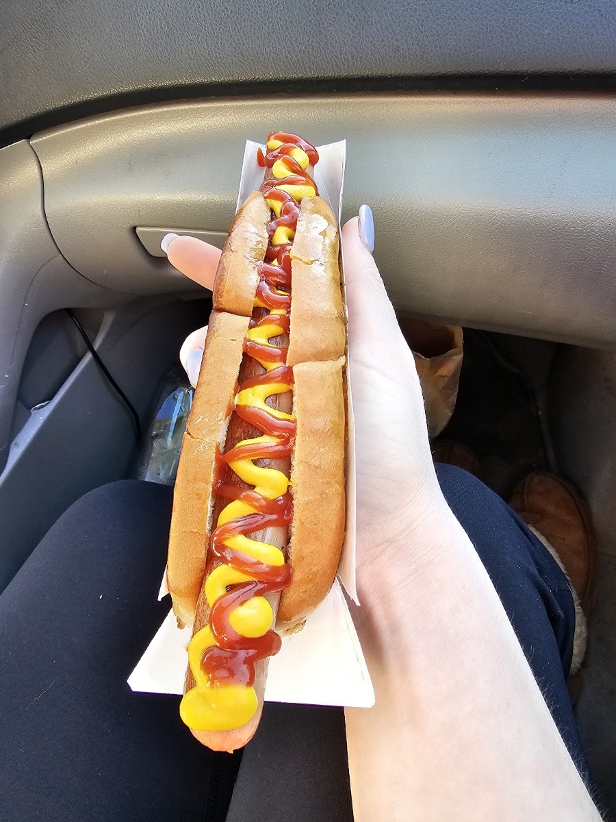 The Grill food truck
