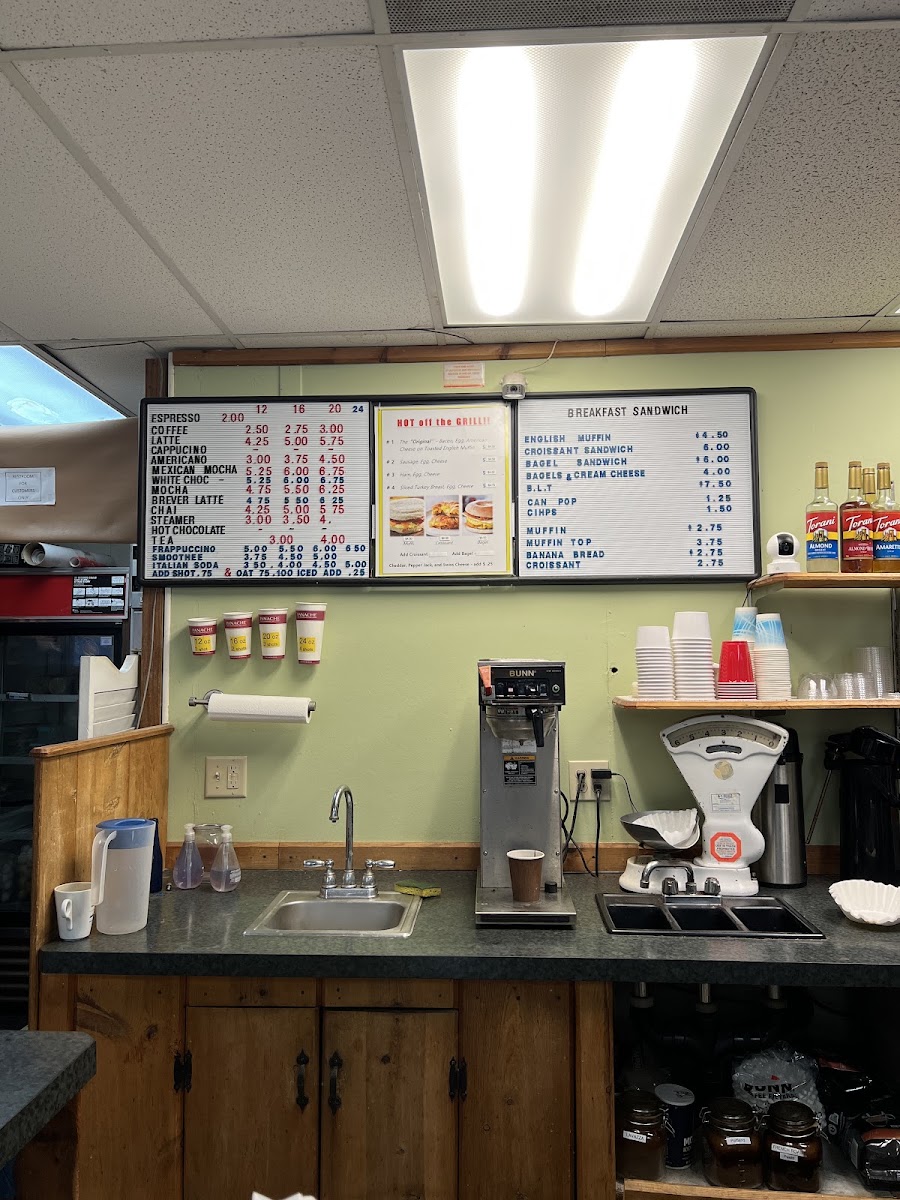 Coffee Plus