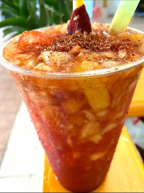 Hay Elotes