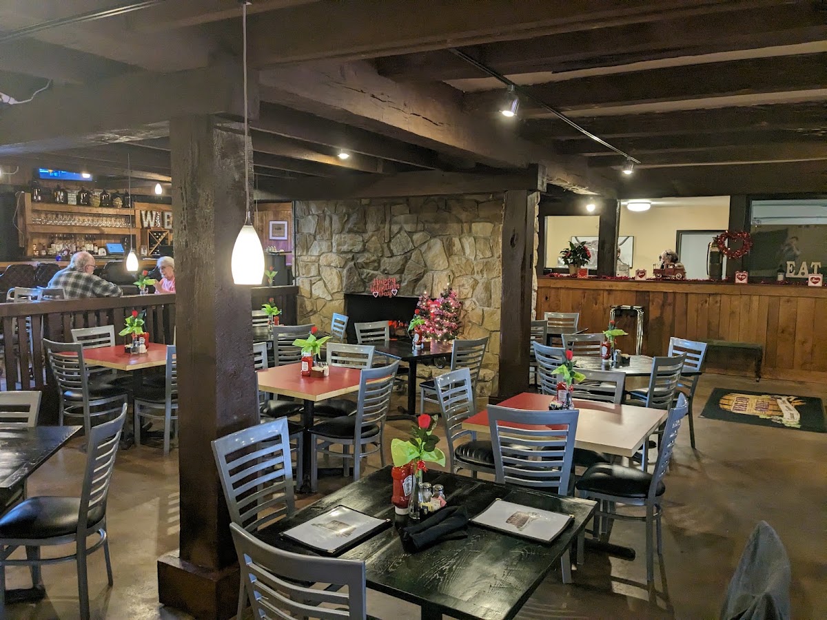 West End Grille
