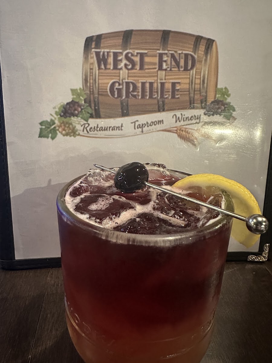 West End Grille