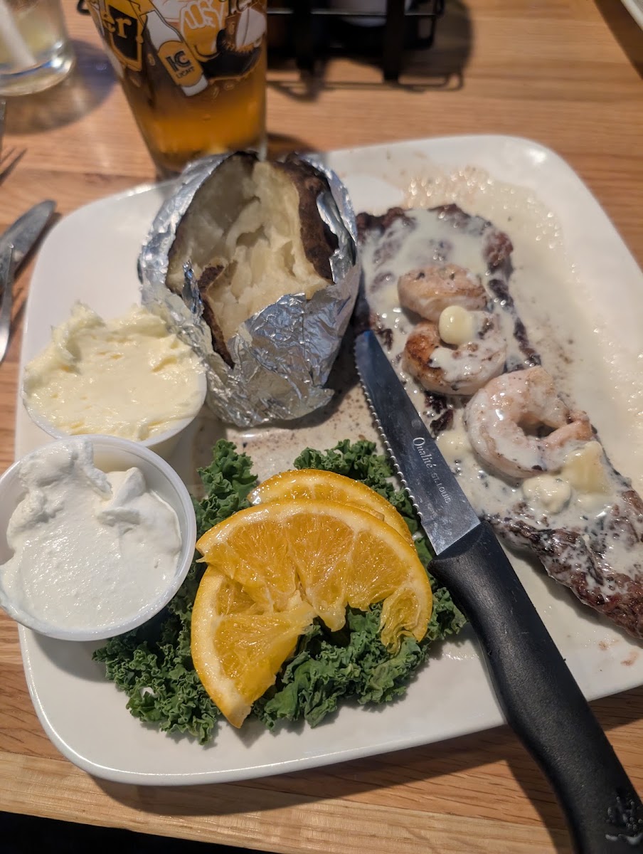 West End Grille