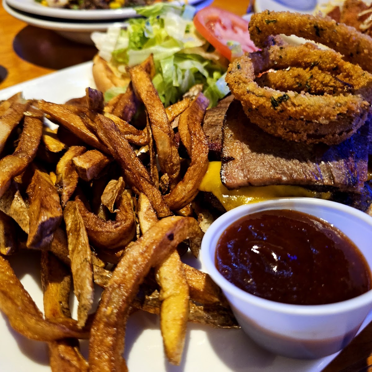 West End Grille