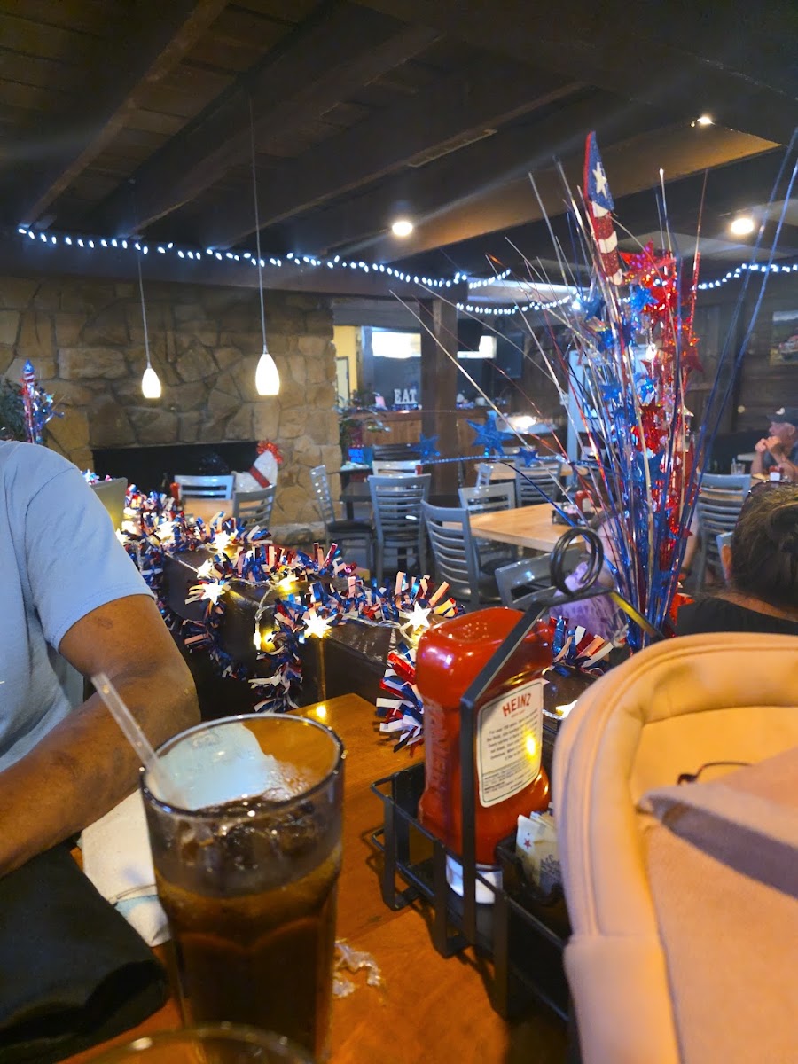 West End Grille