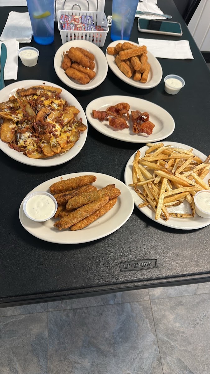 Main Street diner
