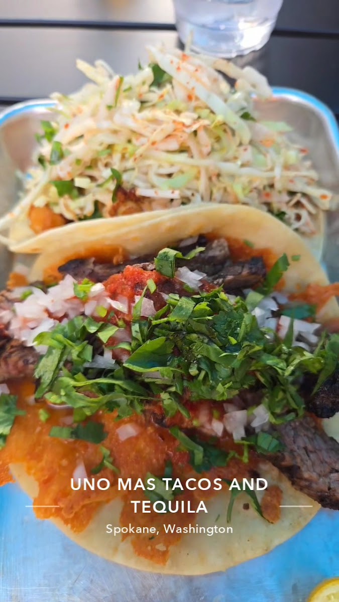 Uno Más Tacos & Tequila