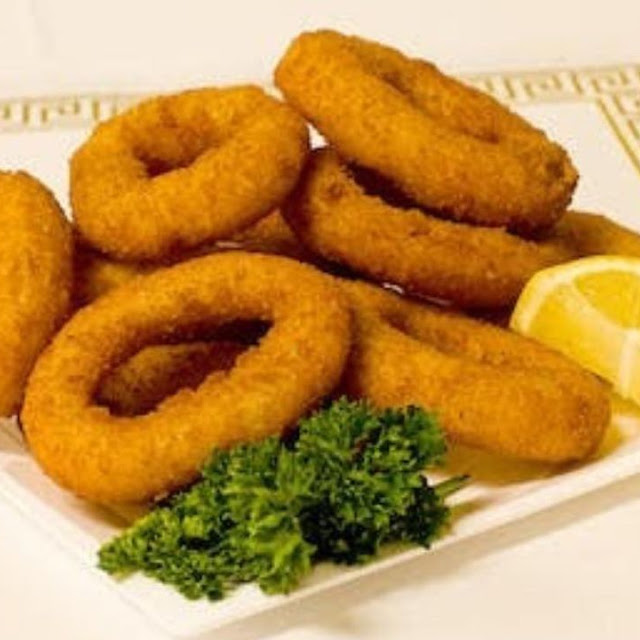 Onion Rings