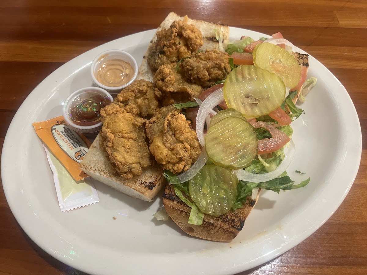 Chapin's Cafe