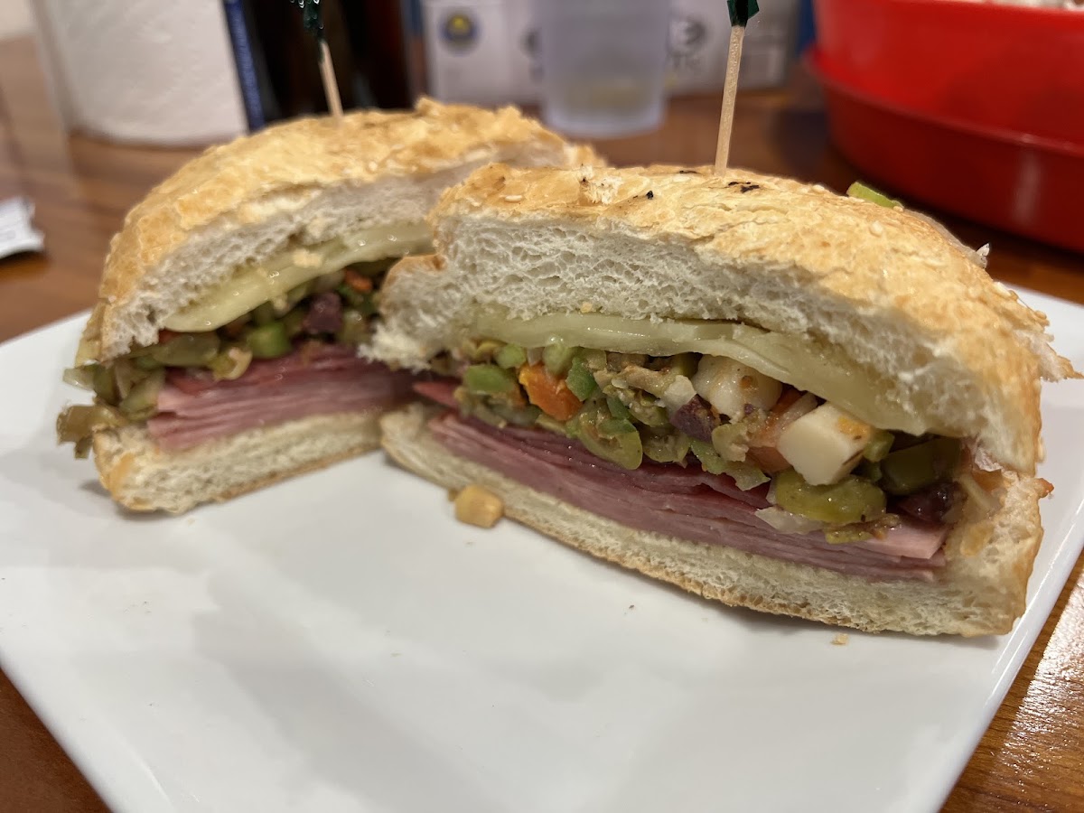 Chapin's Cafe