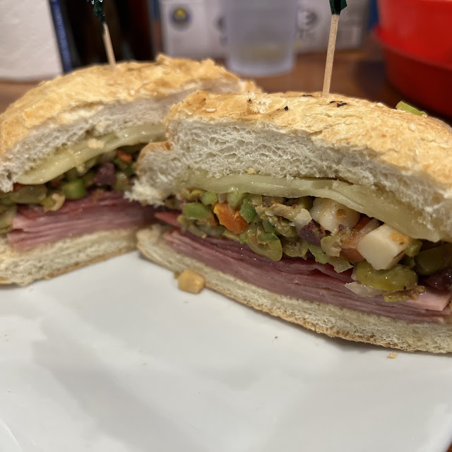 Muffaletta