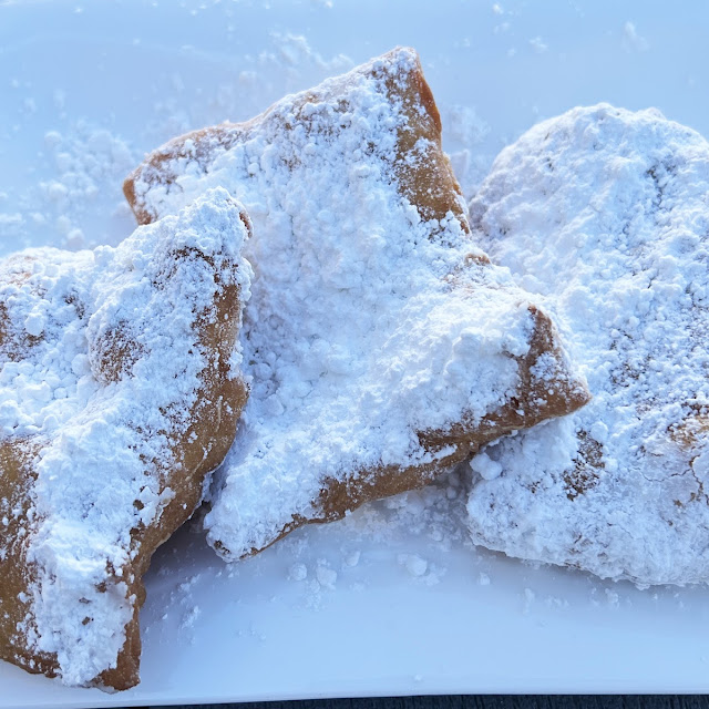 Beignet 3