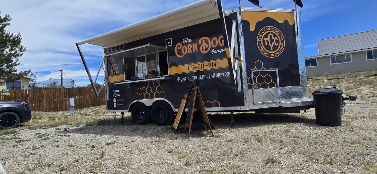 The Corndog Company - Ely