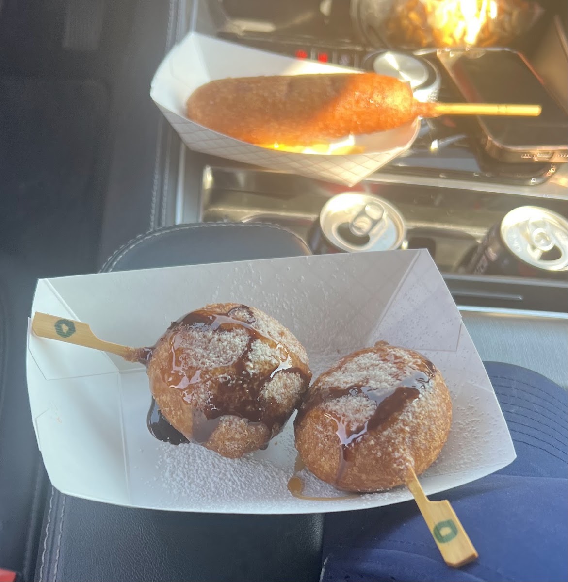 The Corndog Company - Ely