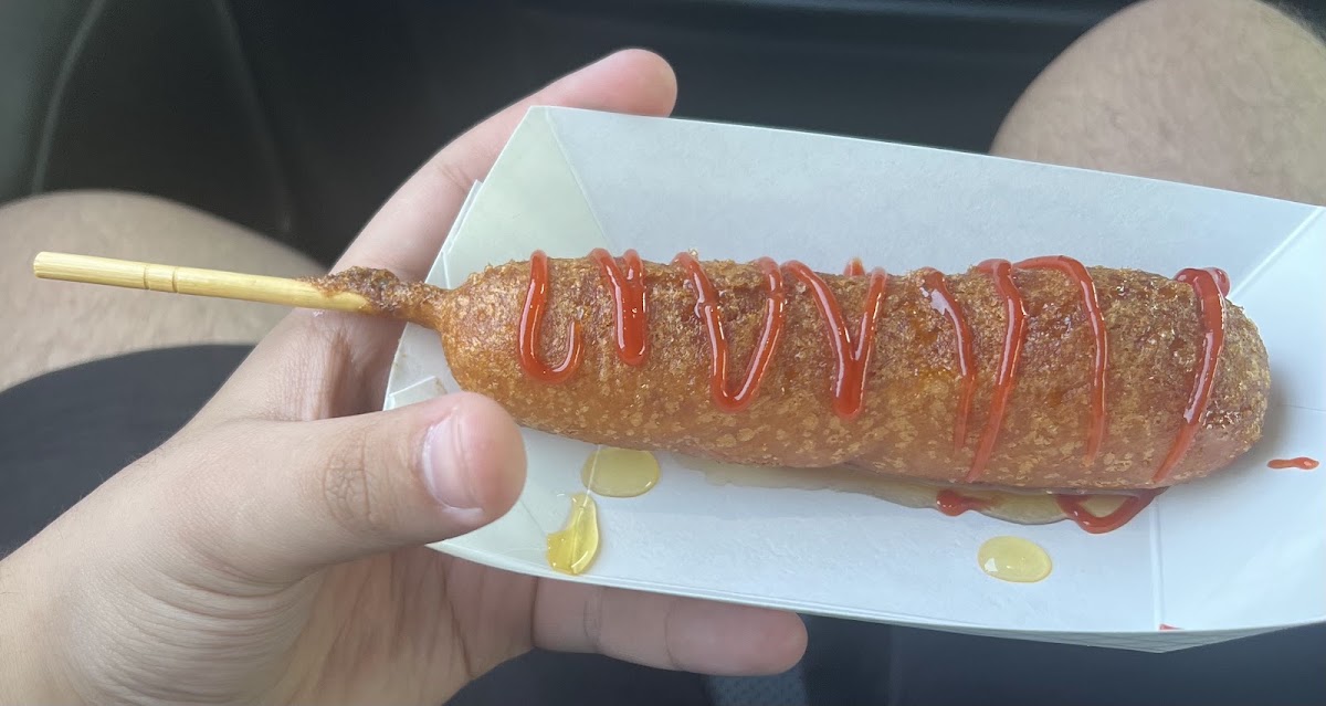 The Corndog Company - Ely