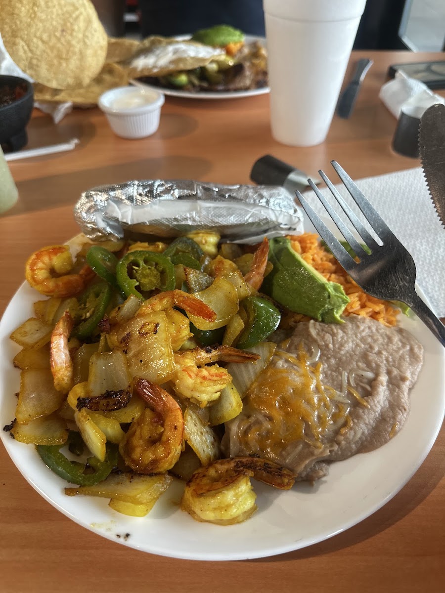 Los Dos Amigos Mexican Restaurant