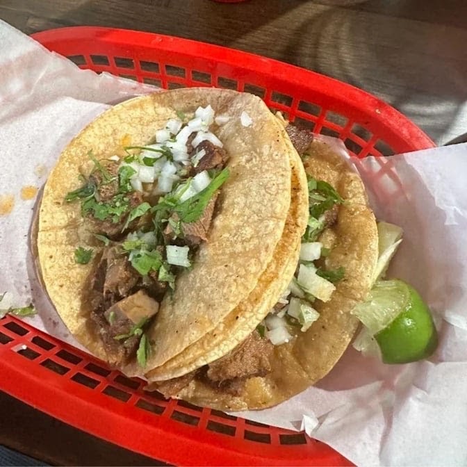 Los Dos Amigos Mexican Restaurant