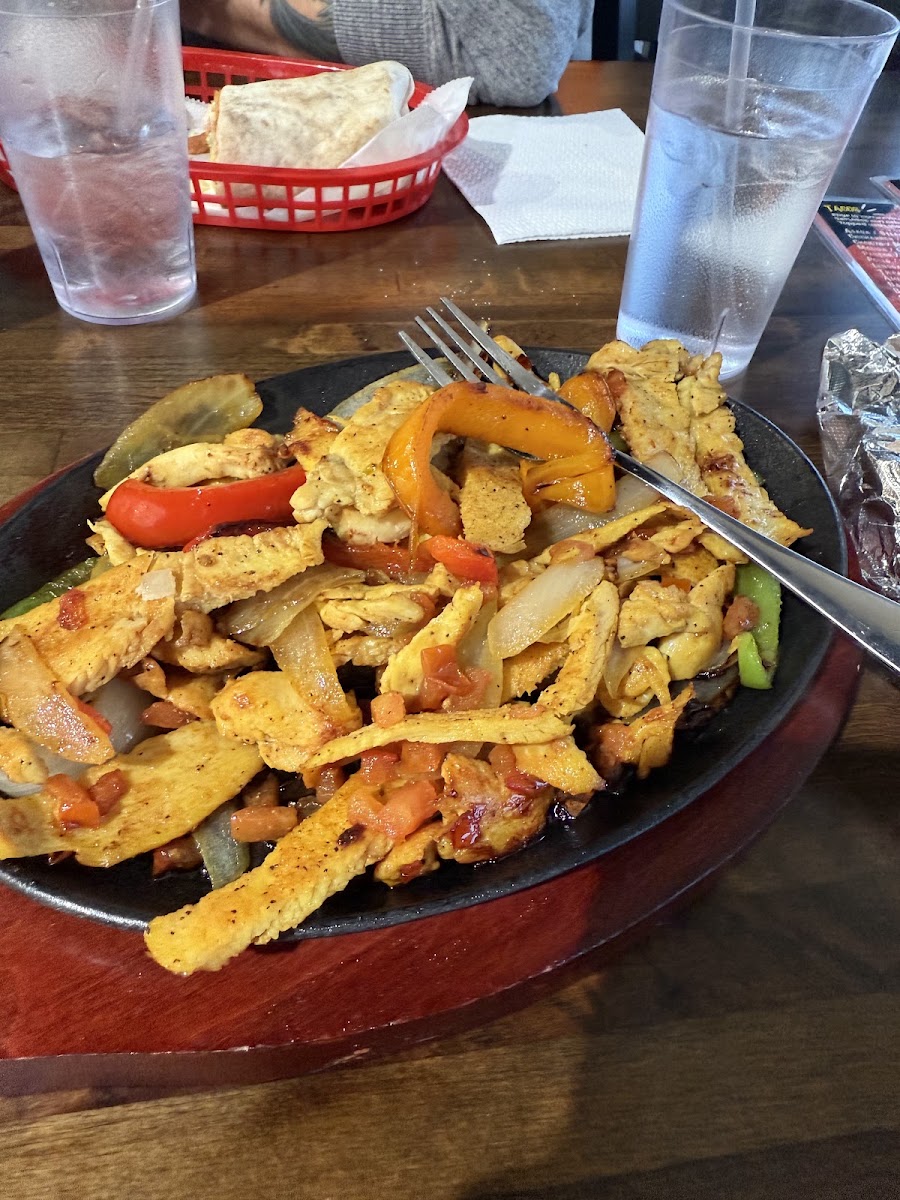 Los Dos Amigos Mexican Restaurant