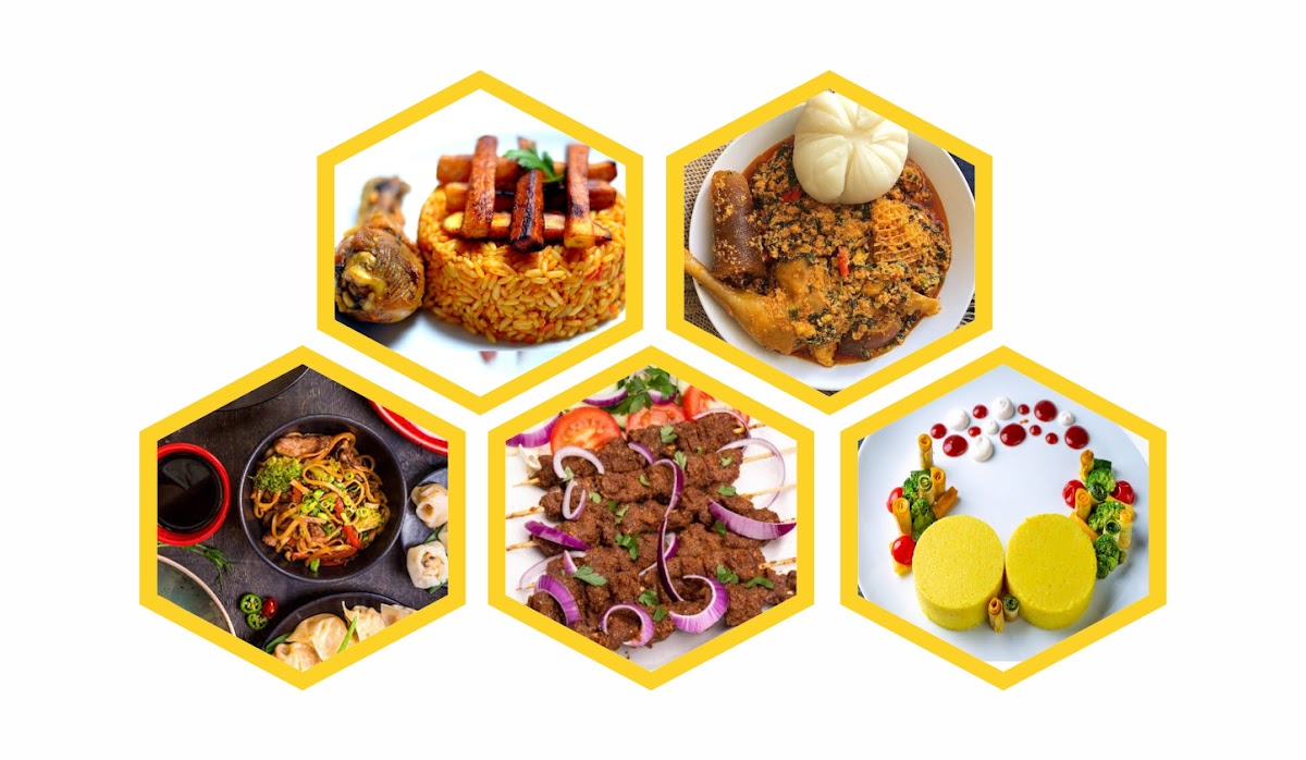 AbakeFoodTalk LLC
