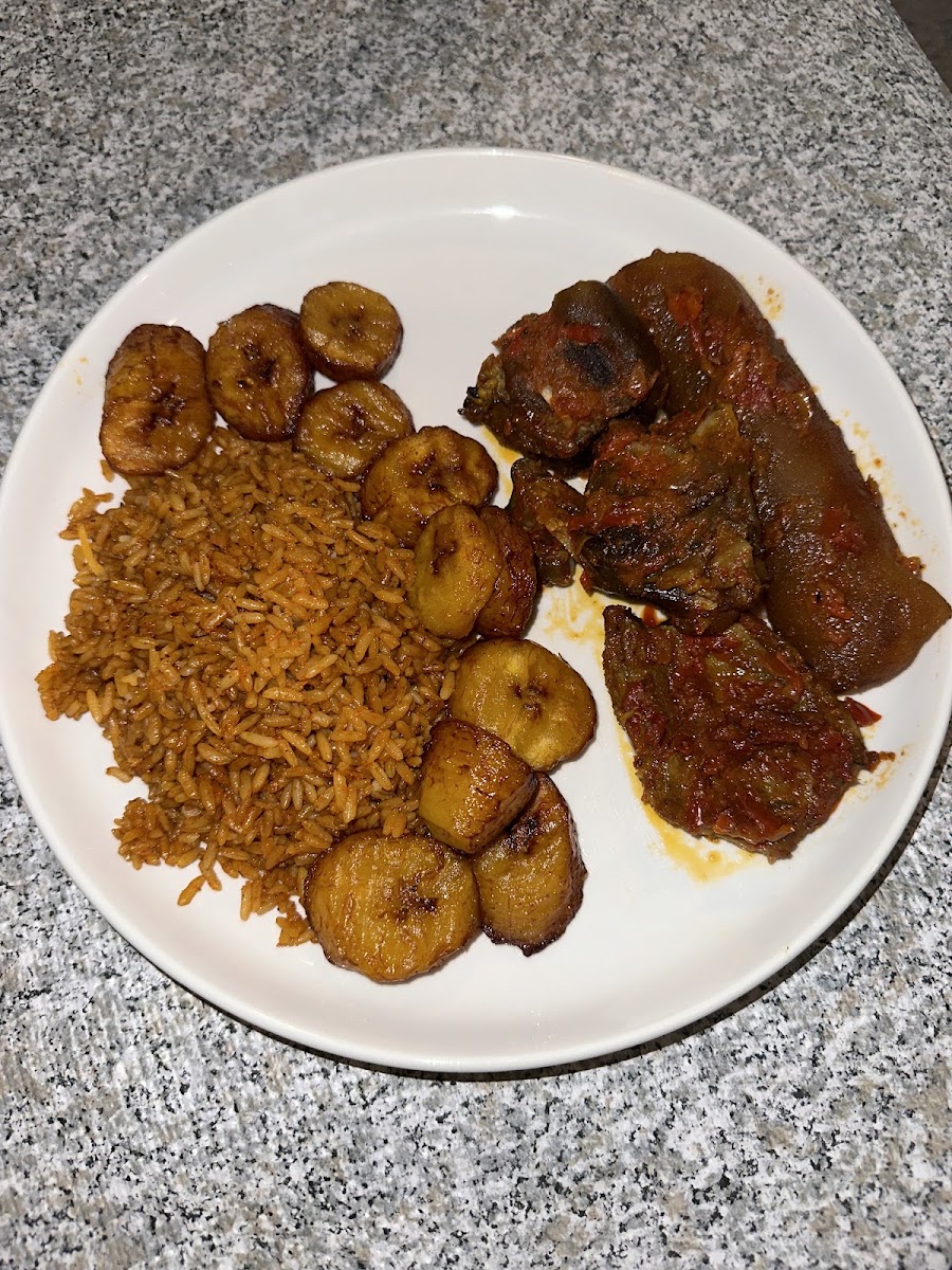 AbakeFoodTalk LLC