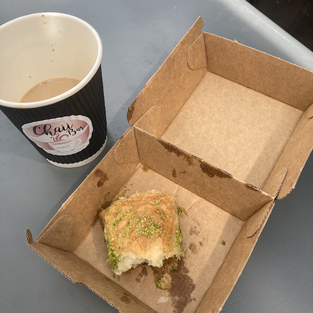 Baklava