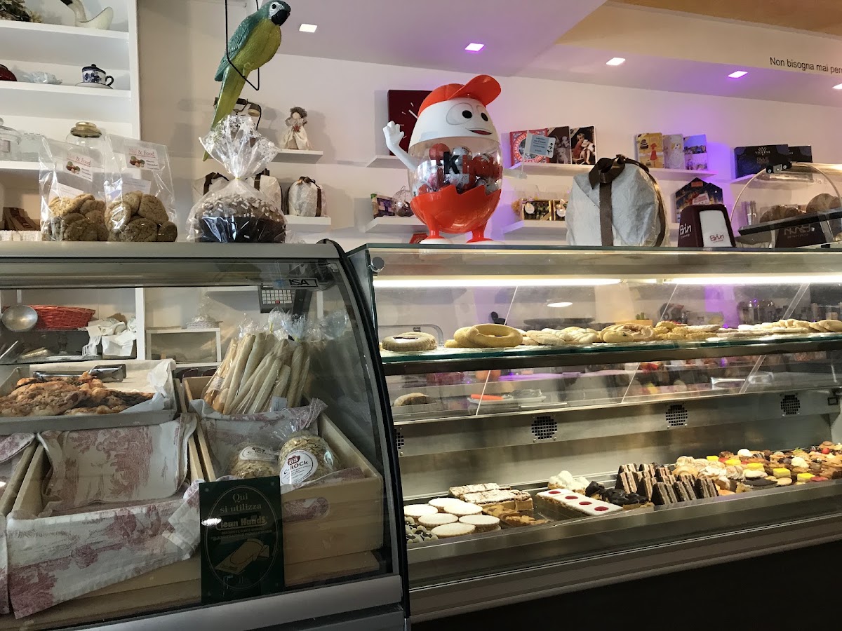 La Bottega dell Èspresso