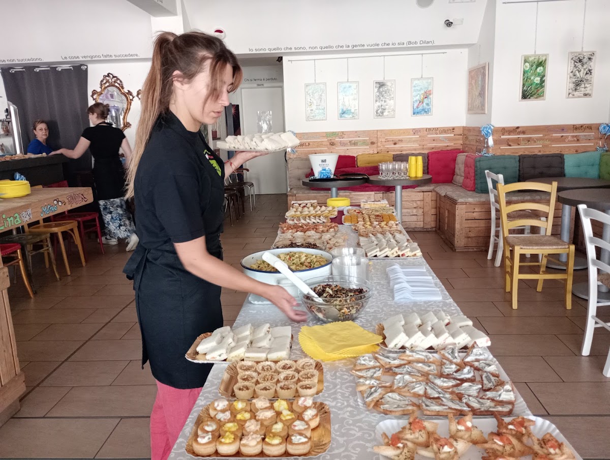 La Bottega dell Èspresso