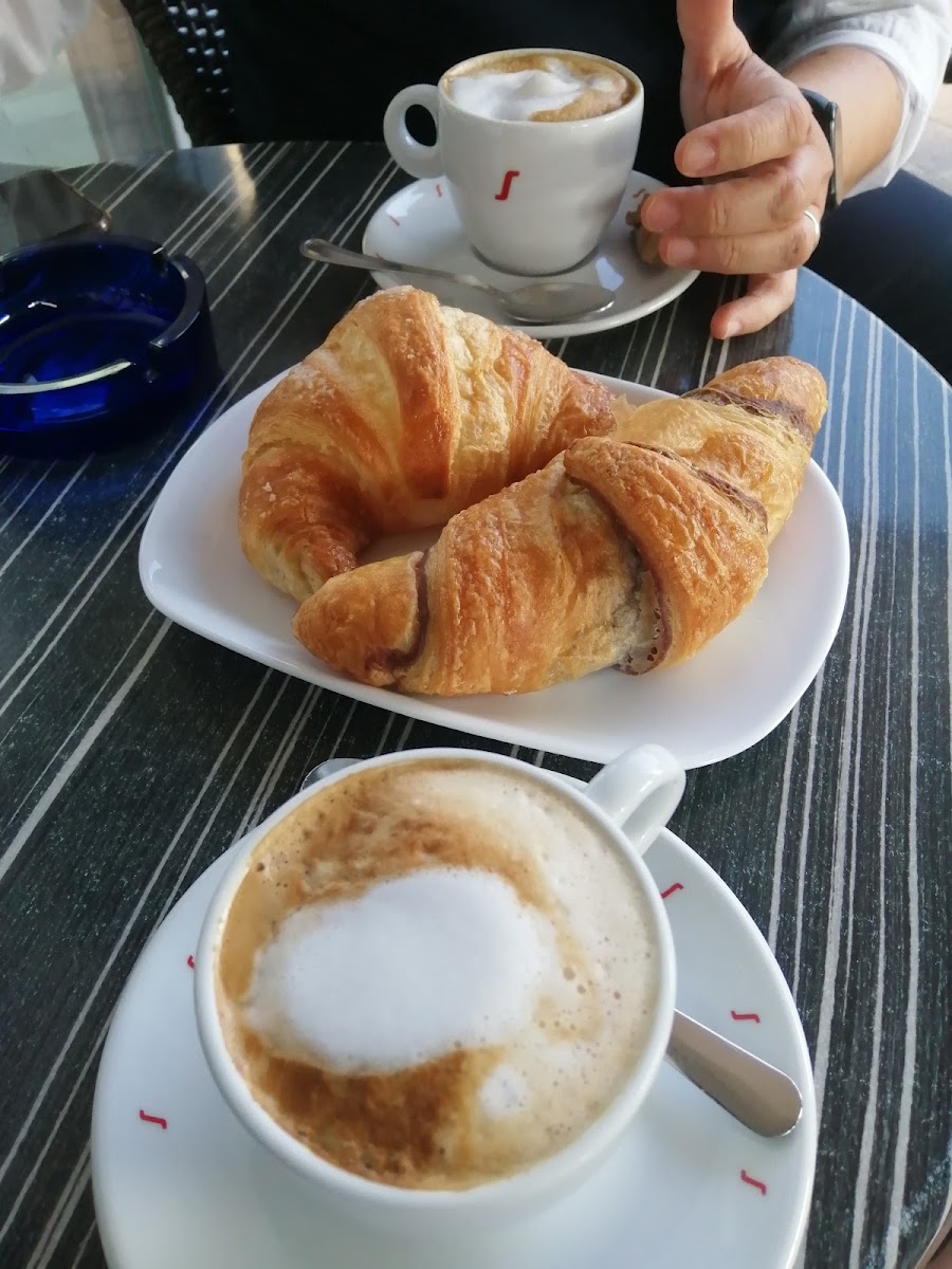 La Bottega dell Èspresso