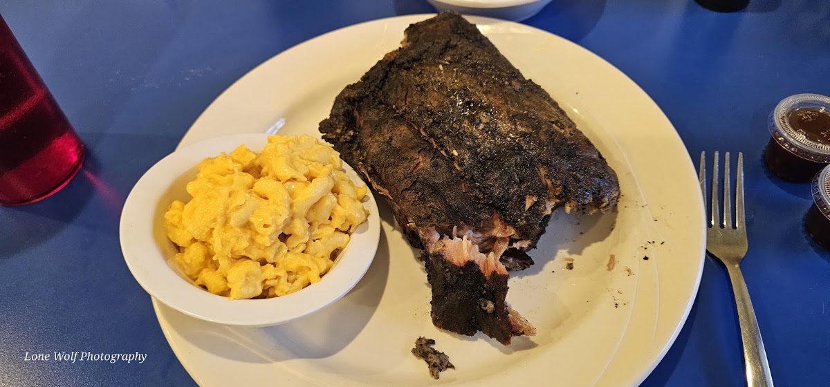 Fatboy's BBQ & Catering