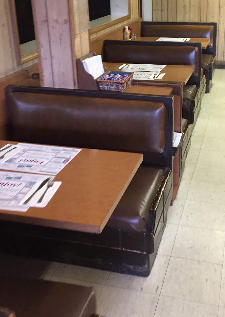 Elsie's Restaurant