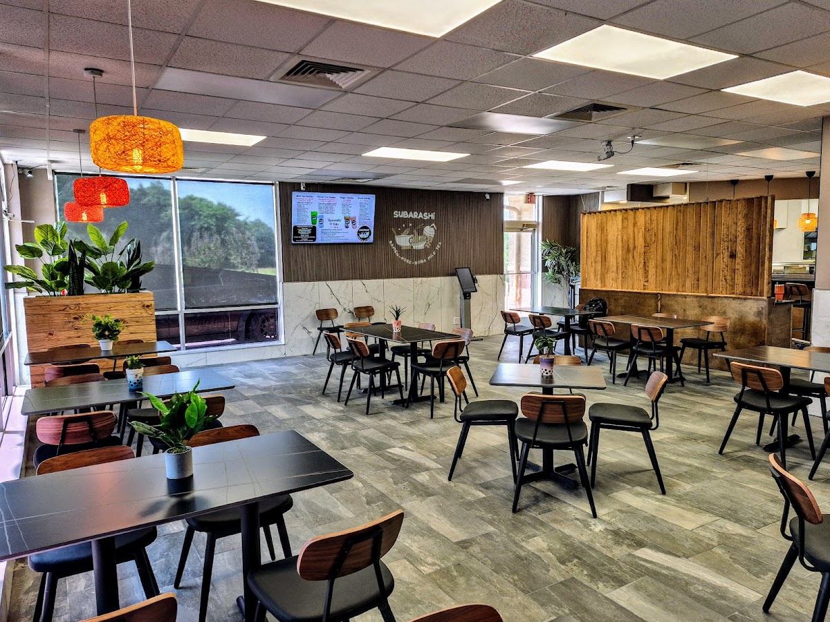 Sakura Japanese Restaurant - Lakeland