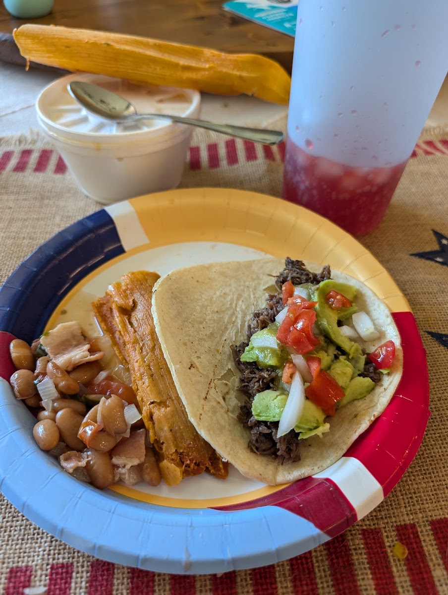 La Granja Barbacoa