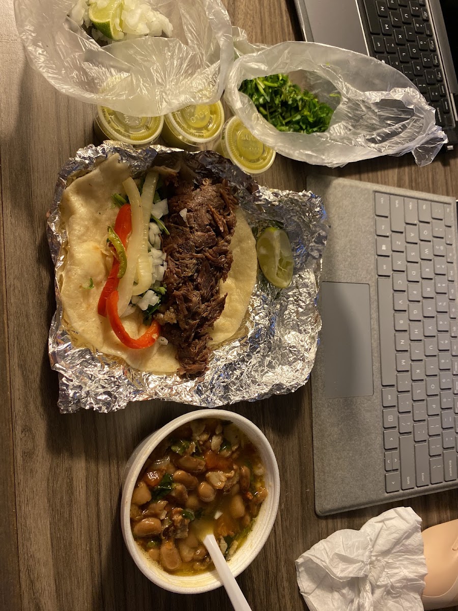 La Granja Barbacoa
