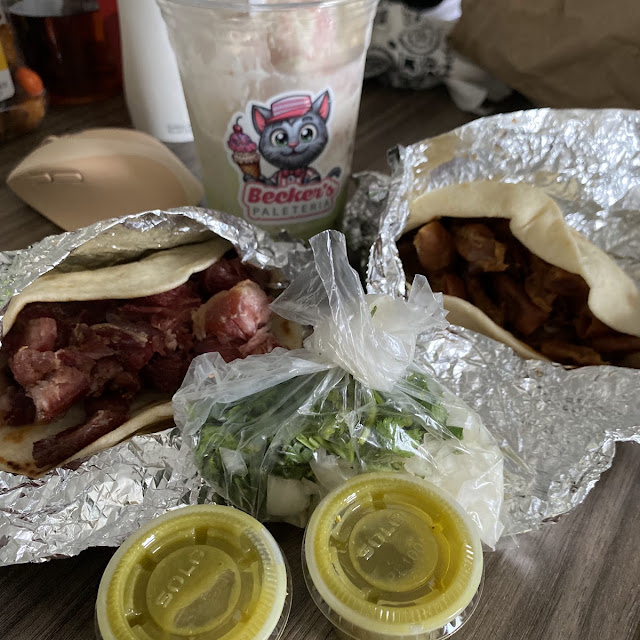 Pastrami