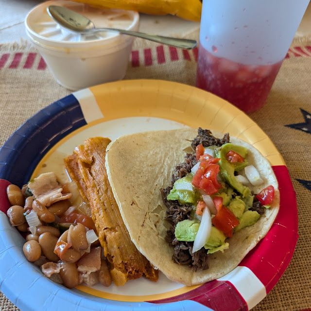Carne Asada