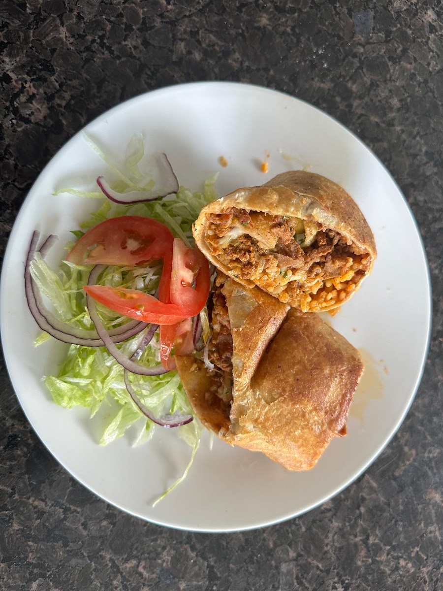 Taste of Mexico