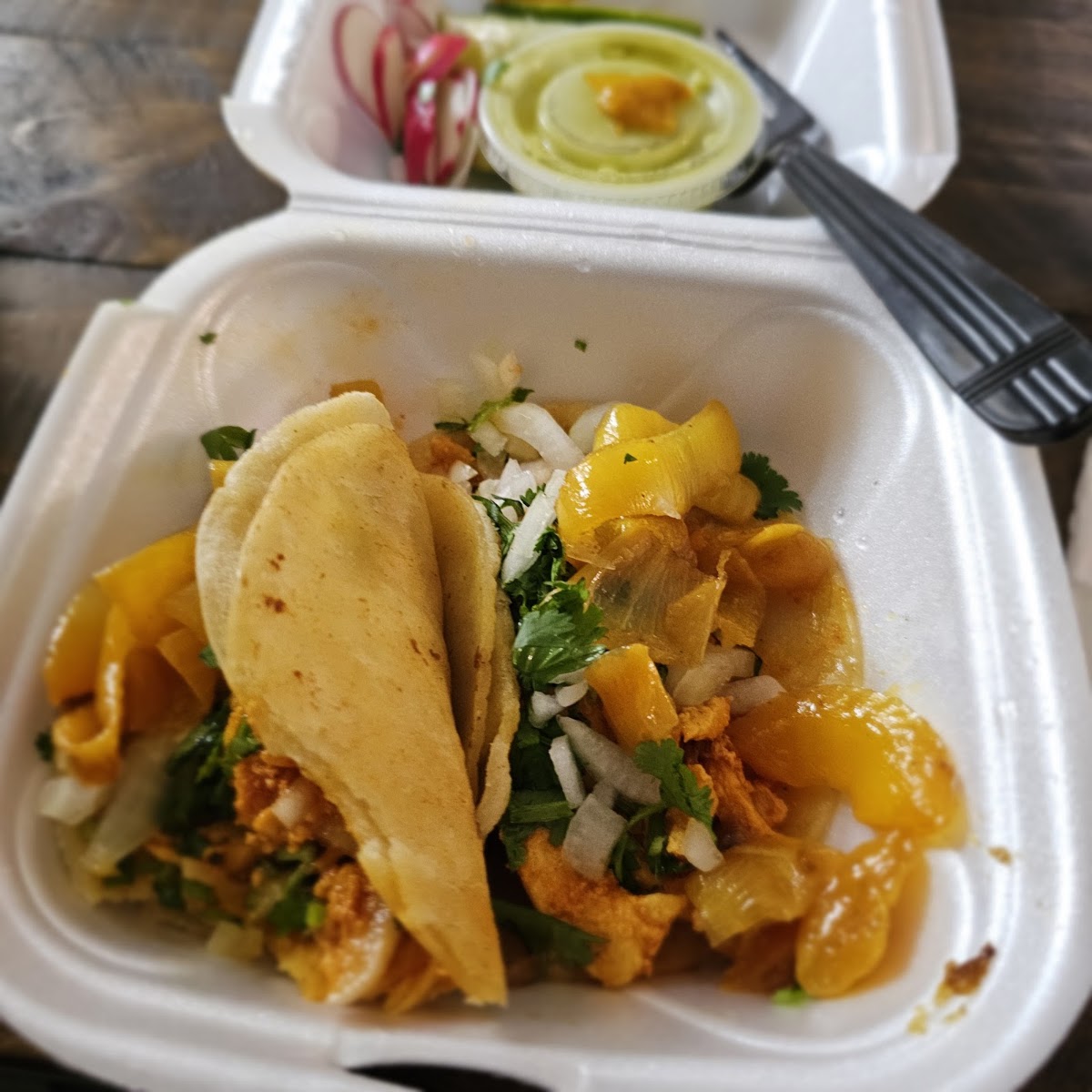 Taste of Mexico