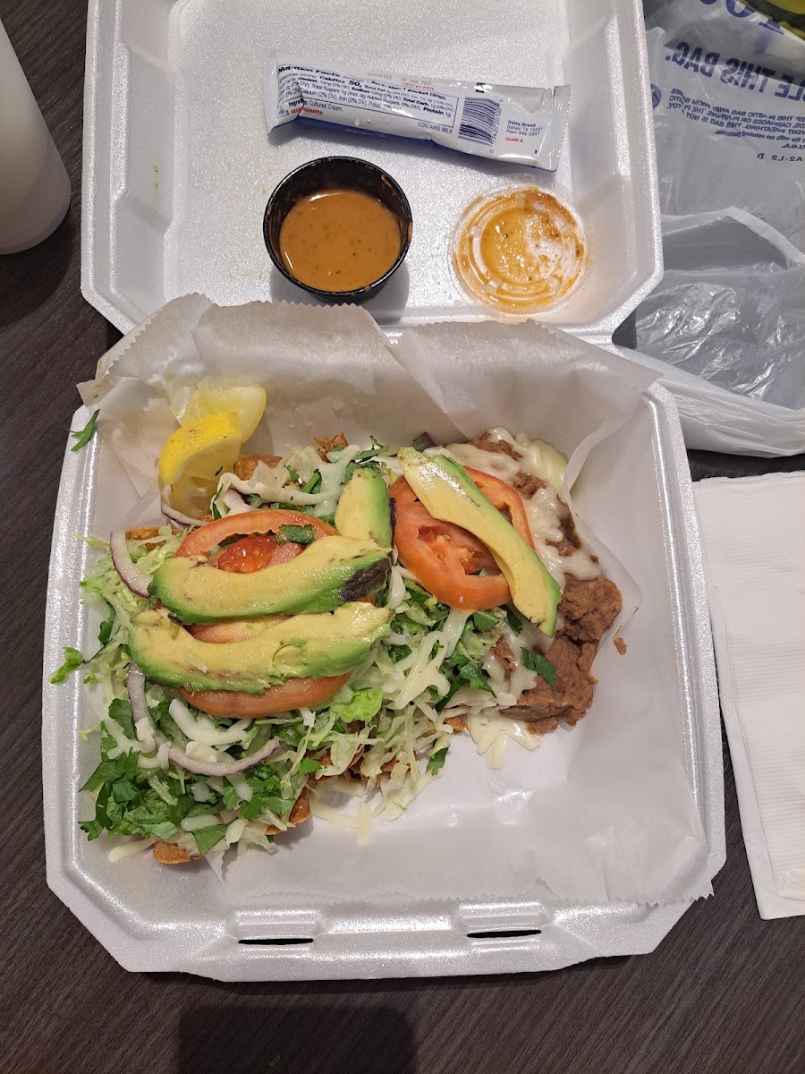 Taste of Mexico