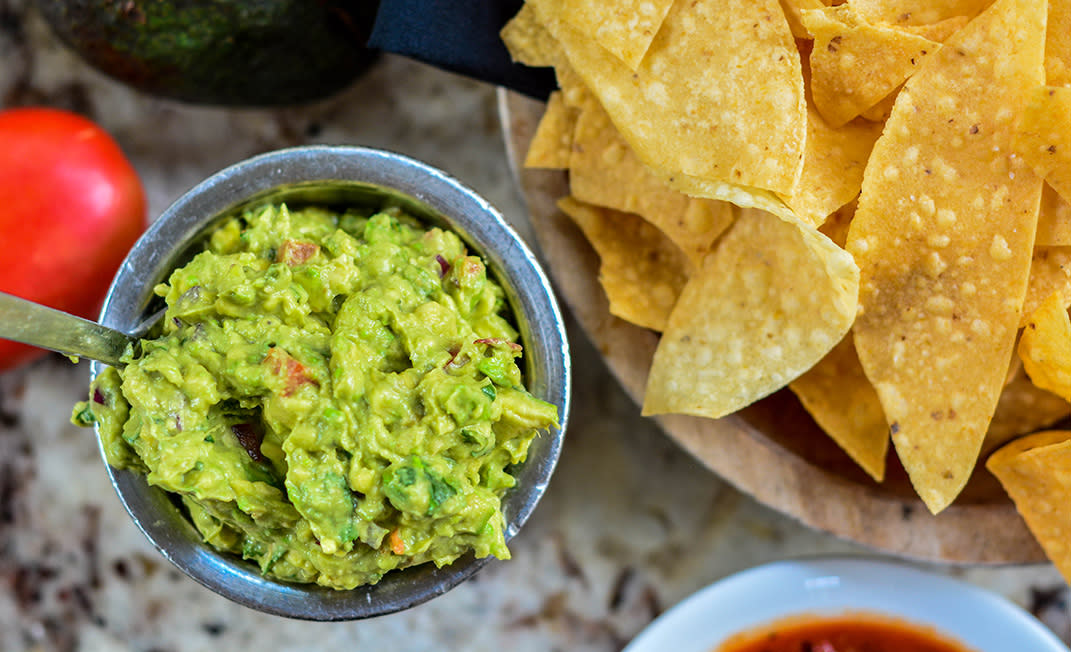 Taste of Mexico