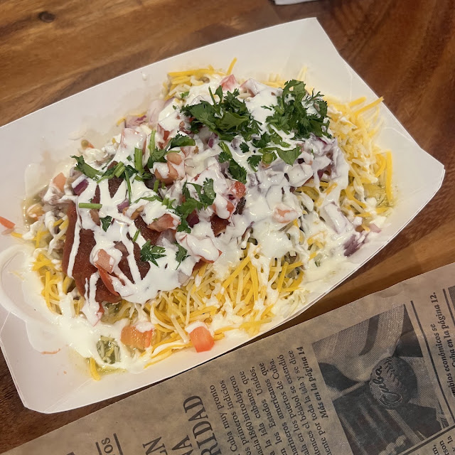 Burrito Bowl