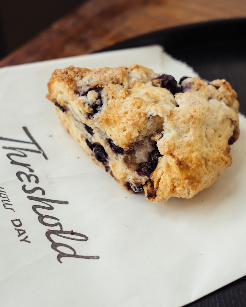 Threshold Café & Collective