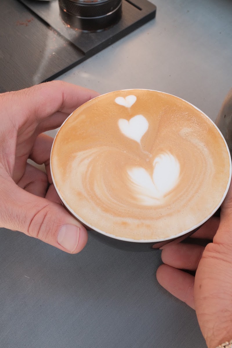 Threshold Café & Collective